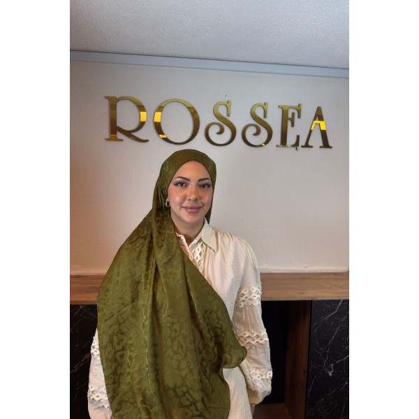 Premium Jakar Şal 030Y